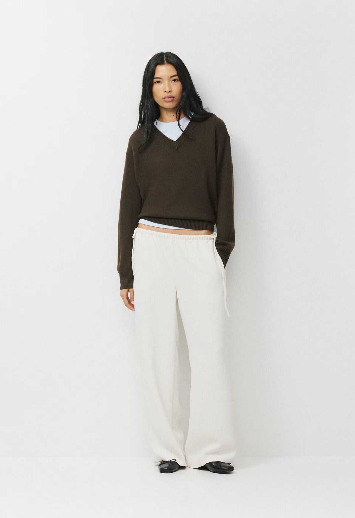 Artisan Pant - Crepette™ - LIGHT BIRCH
