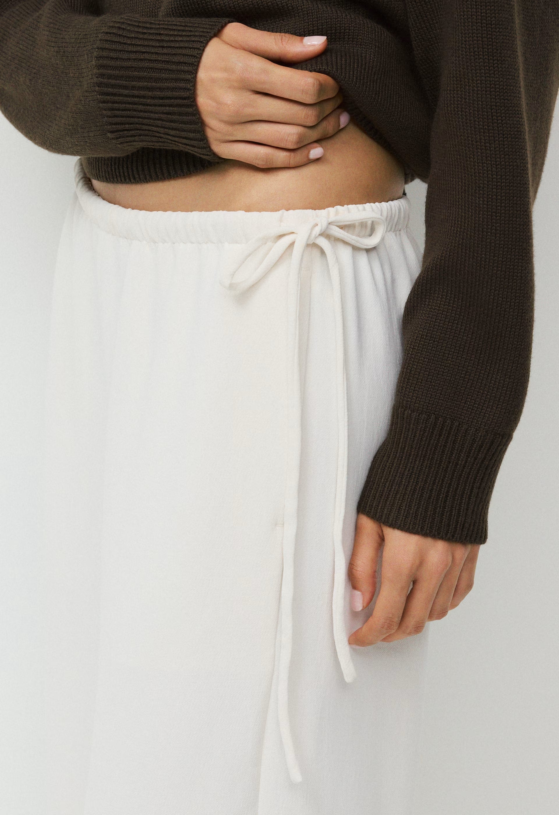 Artisan Pant - Crepette™ - LIGHT BIRCH