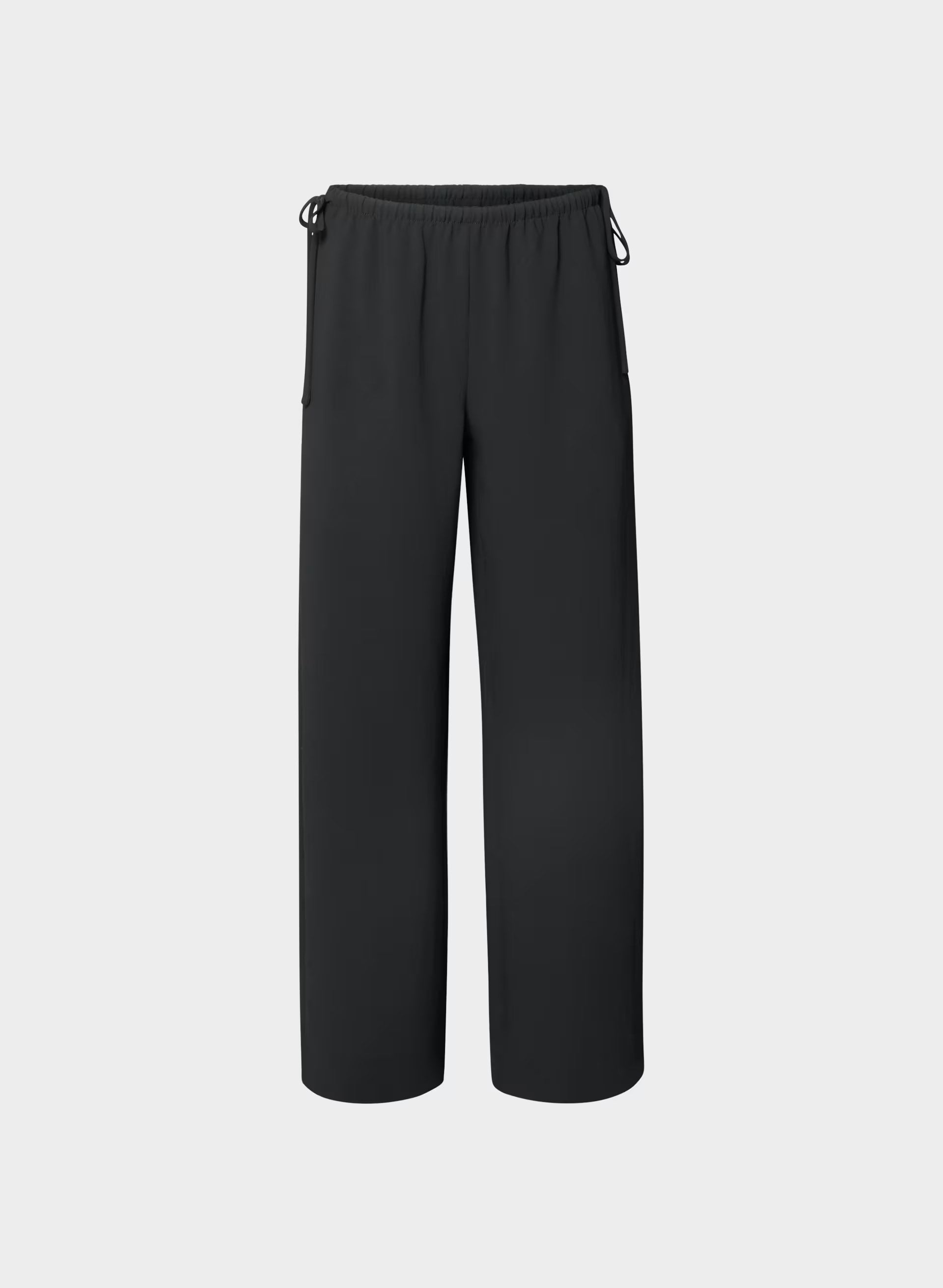 Artisan Pant - Crepette™ - BLACK