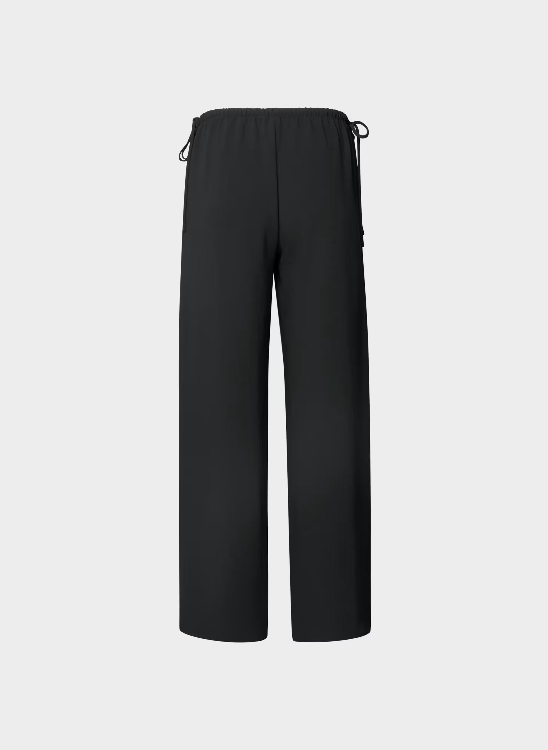 Artisan Pant - Crepette™ - BLACK