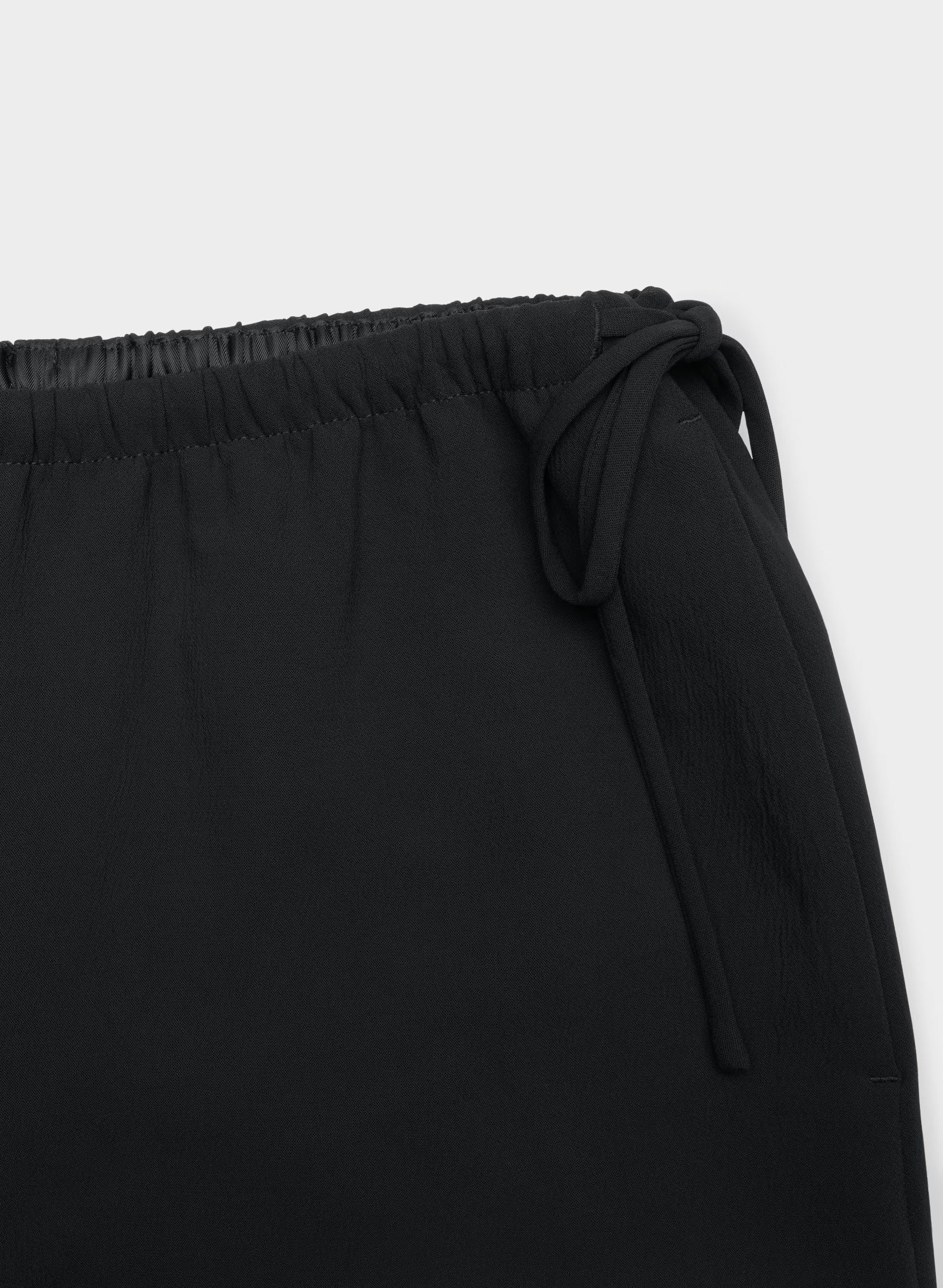 Artisan Pant - Crepette™ - BLACK