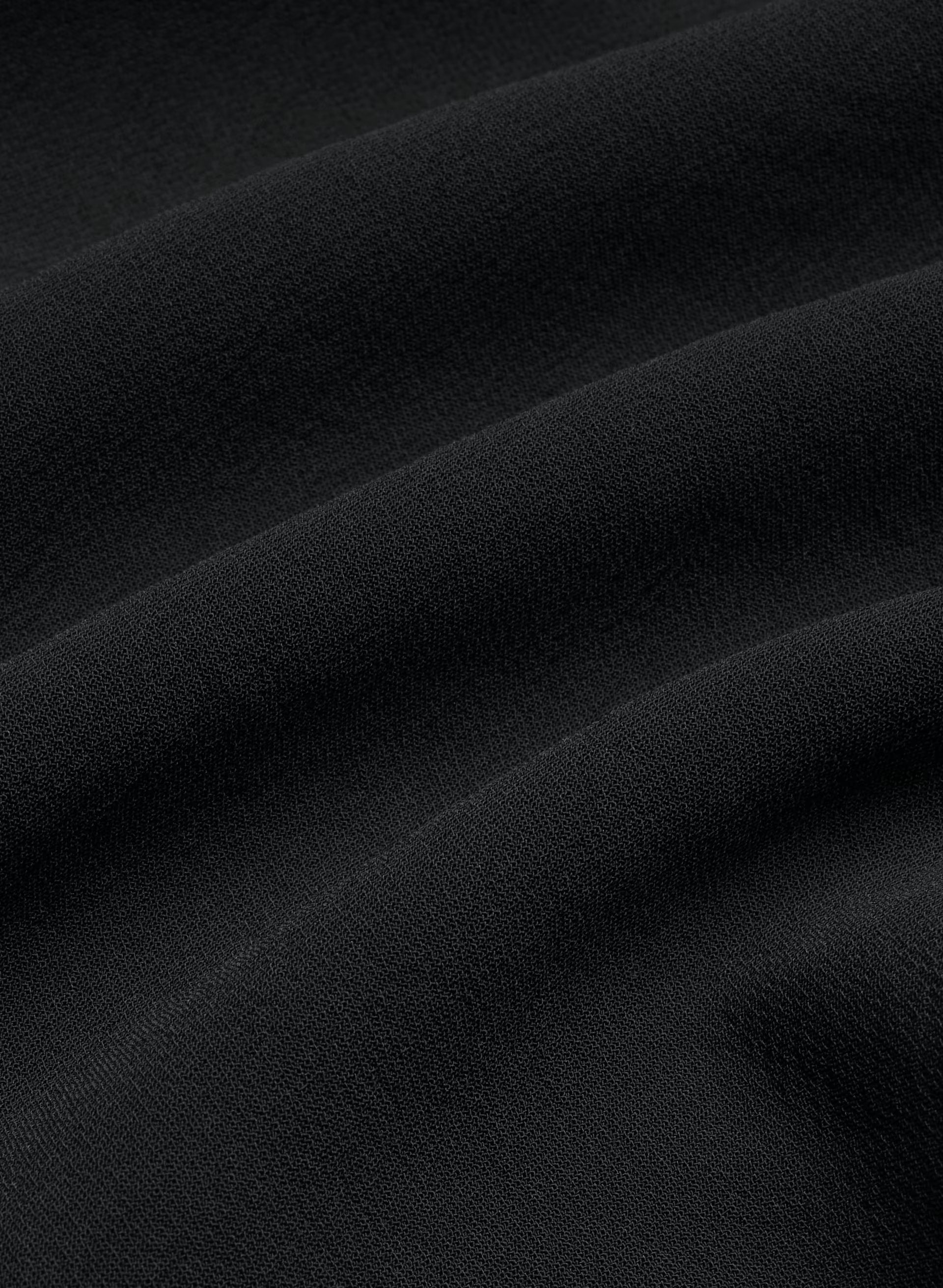 Artisan Pant - Crepette™ - BLACK