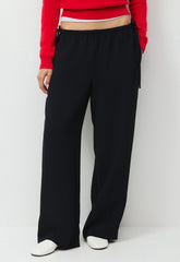 Artisan Pant - Crepette™ - BLACK
