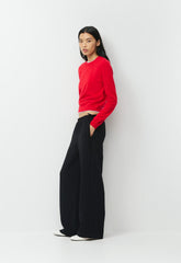 Artisan Pant - Crepette™ - BLACK