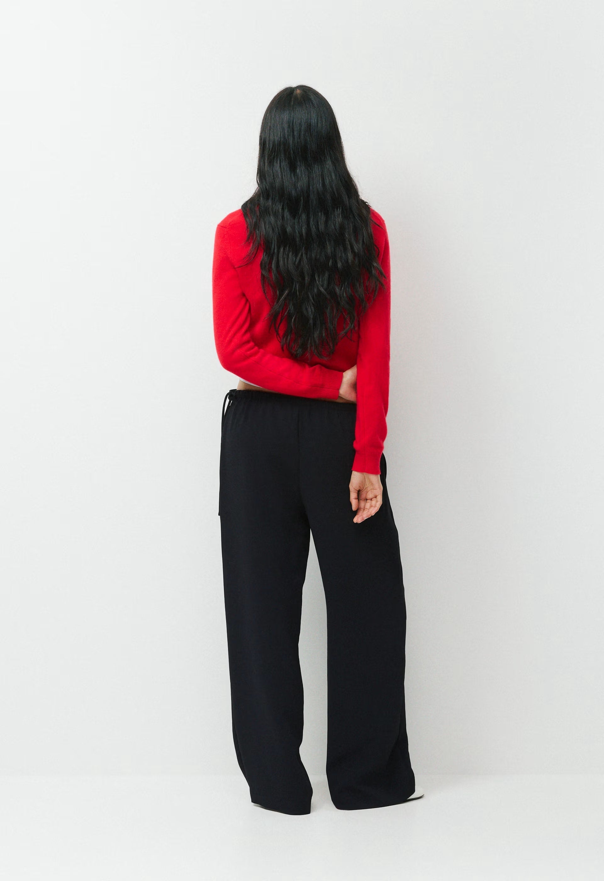 Artisan Pant - Crepette™ - BLACK