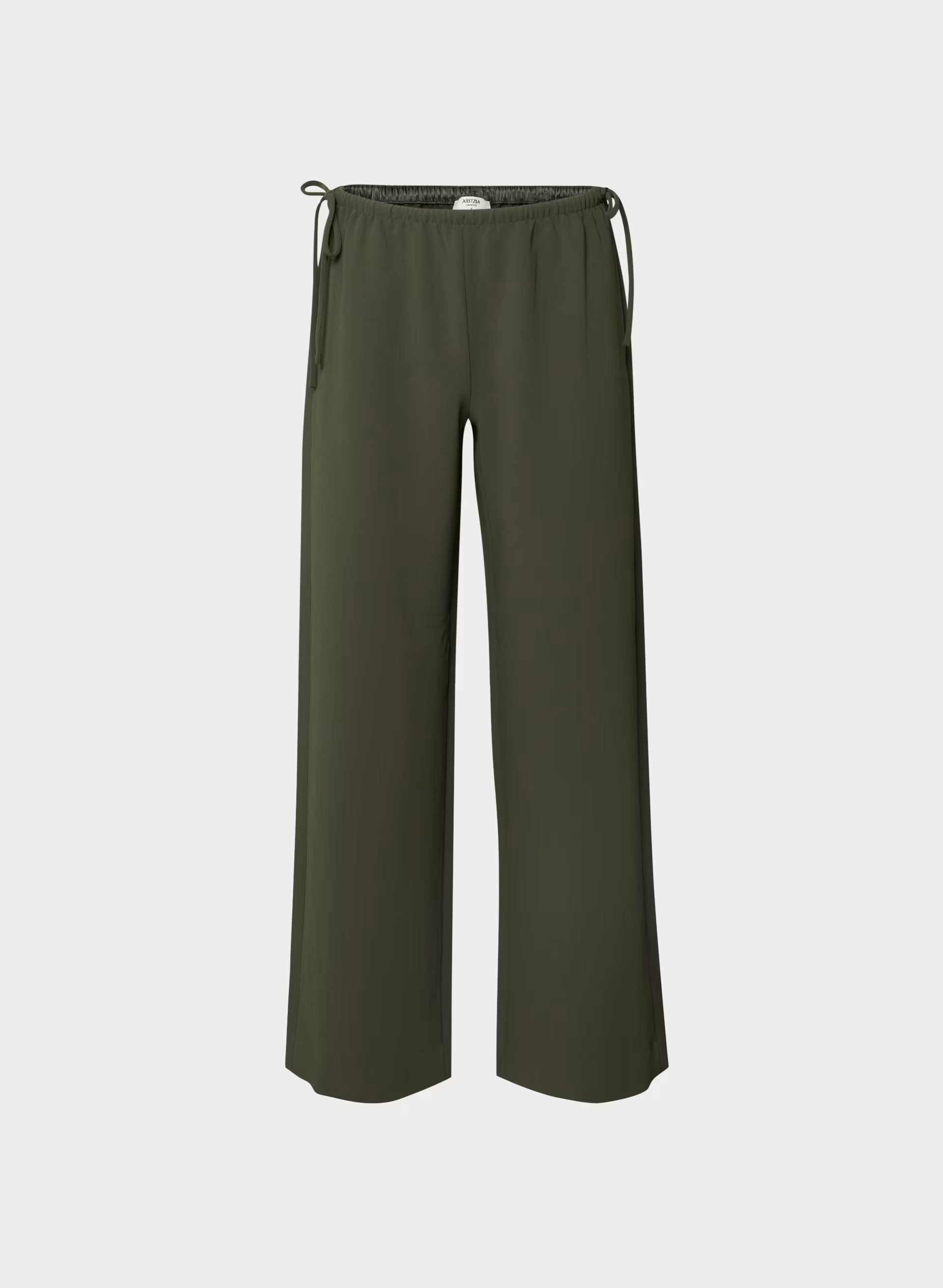 Artisan Pant - Crepette™ - FLINT GREEN