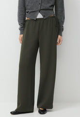 Artisan Pant - Crepette™ - FLINT GREEN