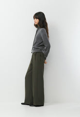Artisan Pant - Crepette™ - FLINT GREEN