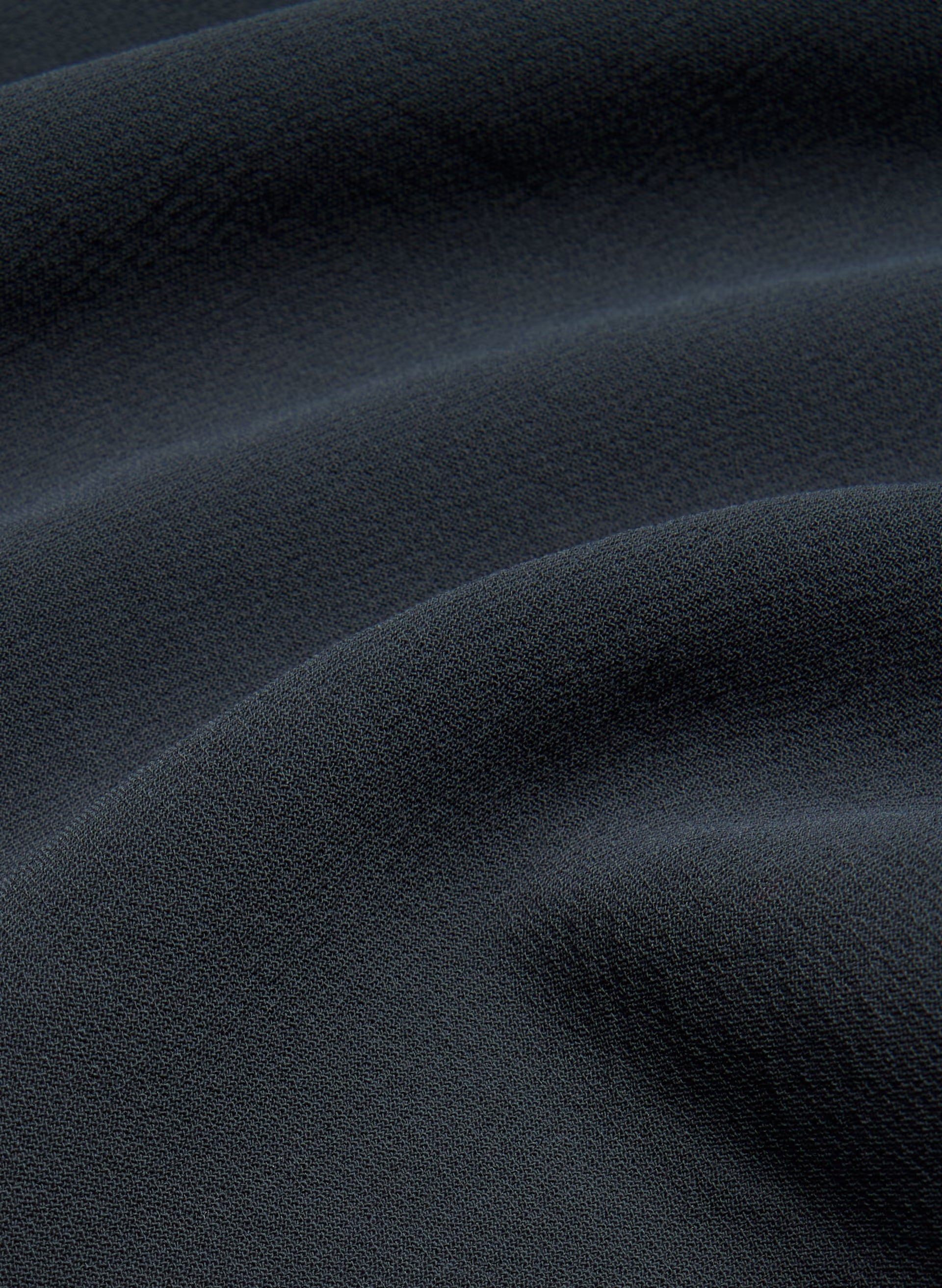 Artisan Pant - Crepette™ - DARK NIGHT NAVY