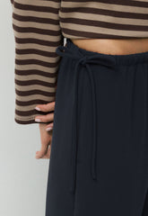 Artisan Pant - Crepette™ - DARK NIGHT NAVY