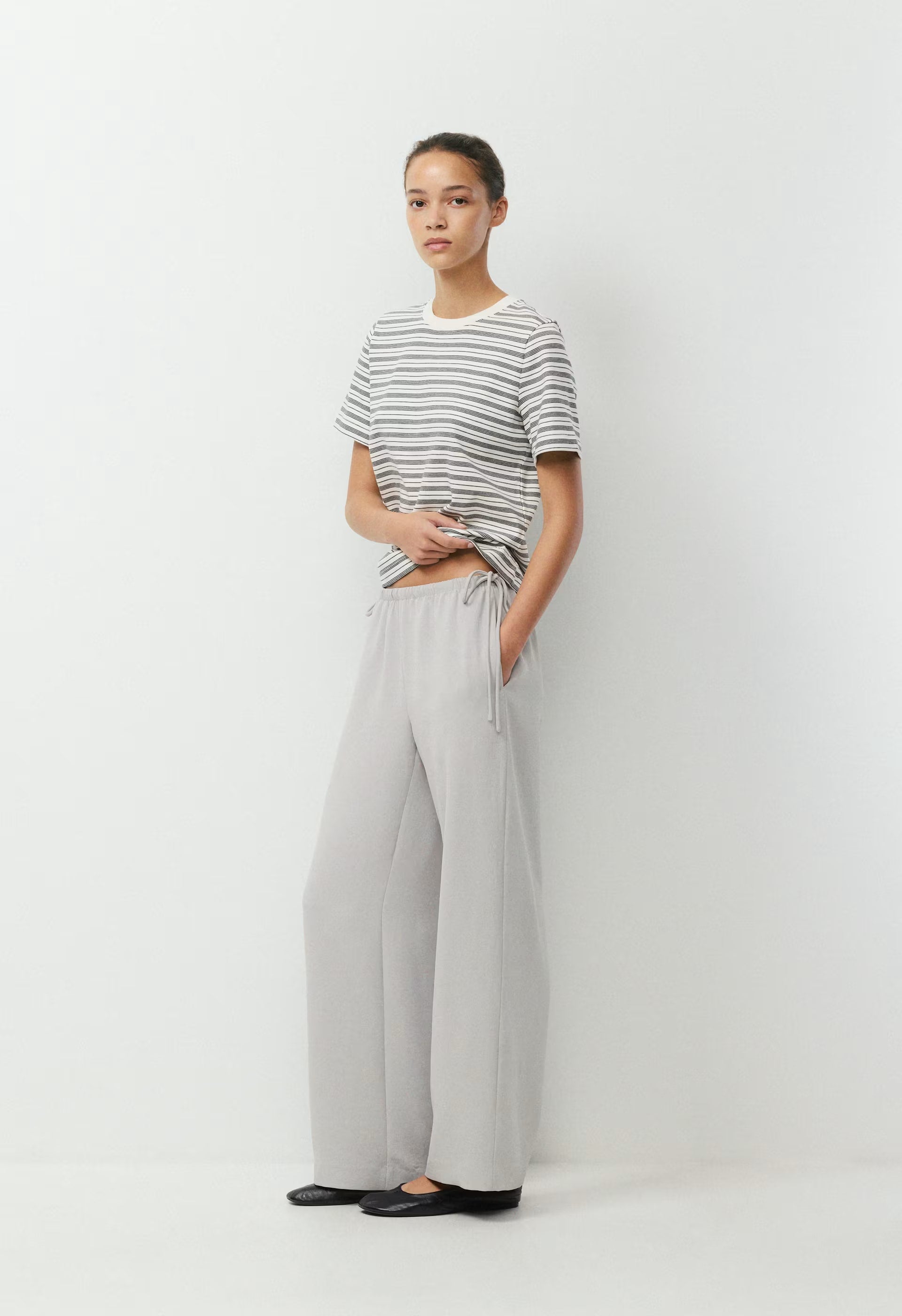 Artisan Pant - Crepette™ - MONUMENT GREY