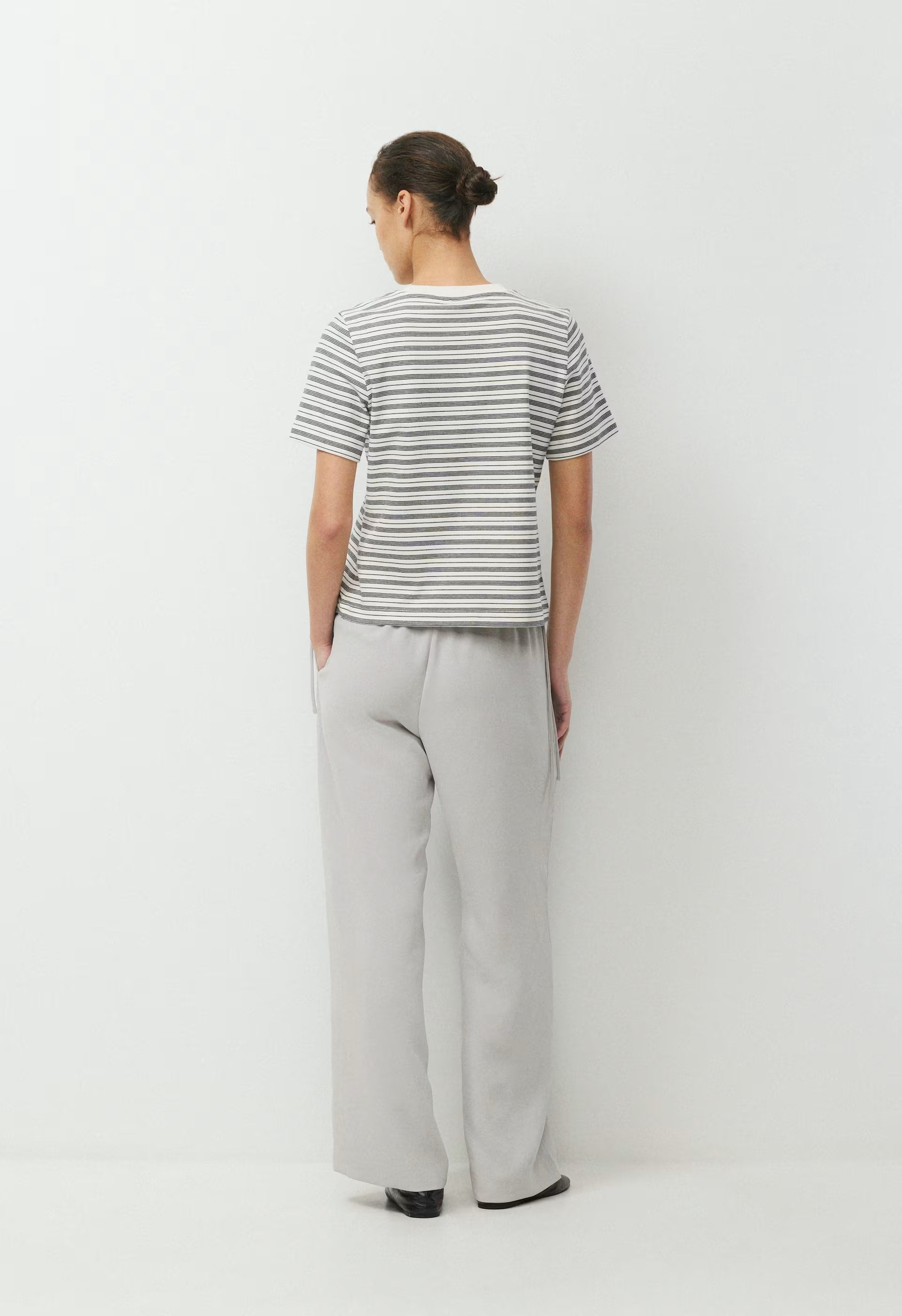 Artisan Pant - Crepette™ - MONUMENT GREY