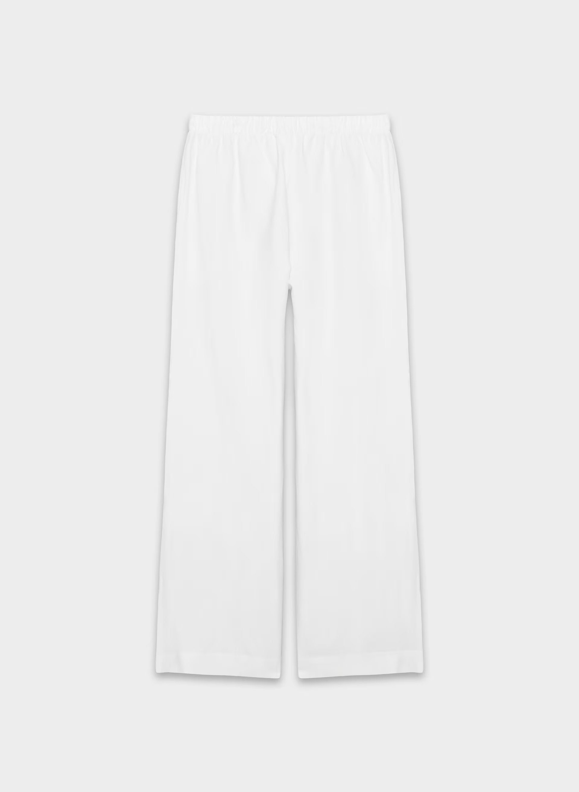 The Lodge Pant™ - CruiseLinen™ - WHITE