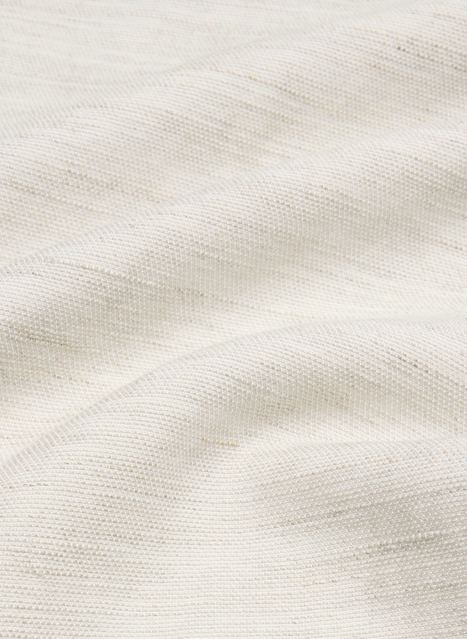 The Lodge Pant™ - CruiseLinen™ - UNDYED ECRU