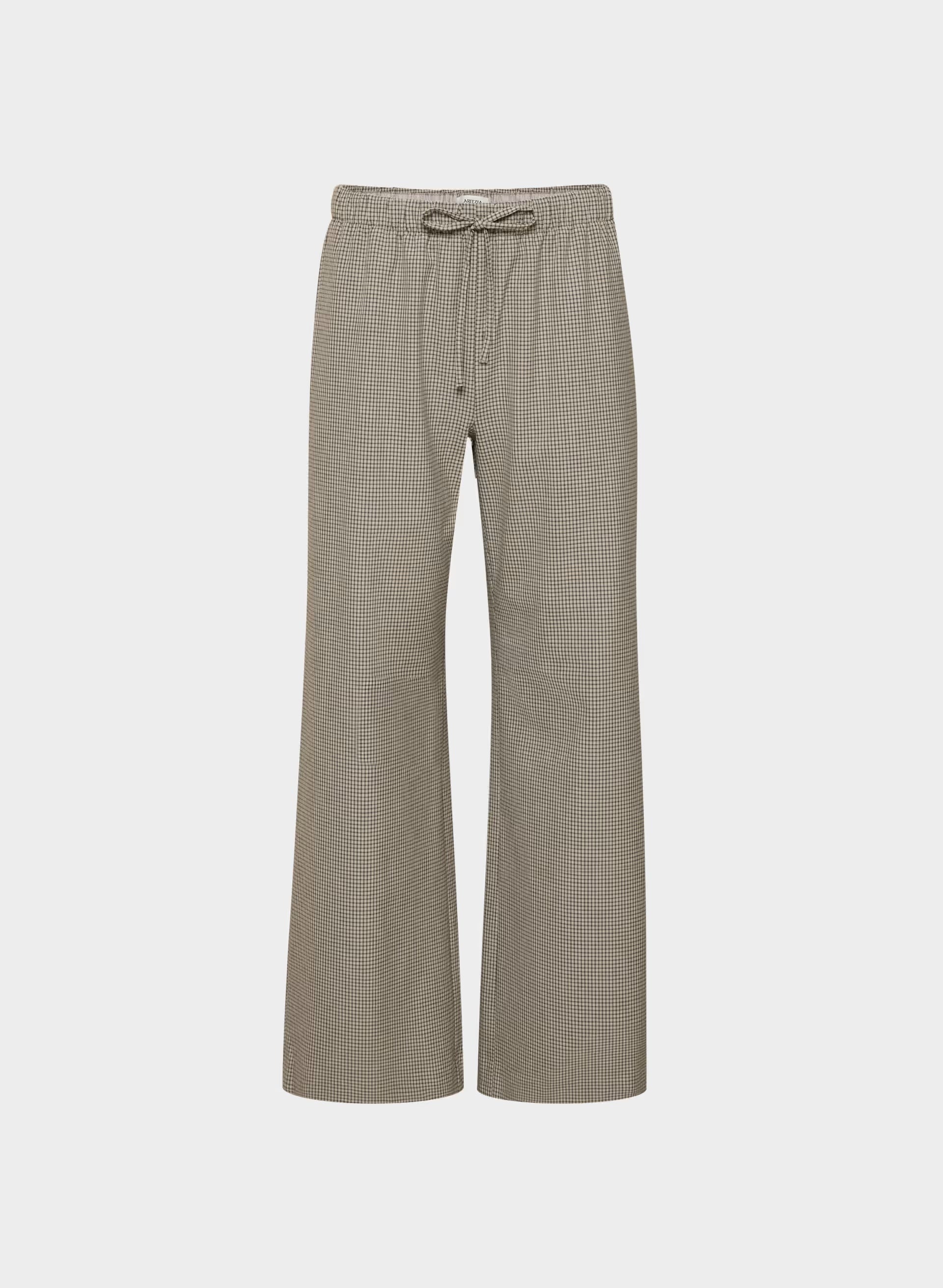 The Lodge Pant™ - Eversential™ Light - HAR CHECK MC B/R M BR