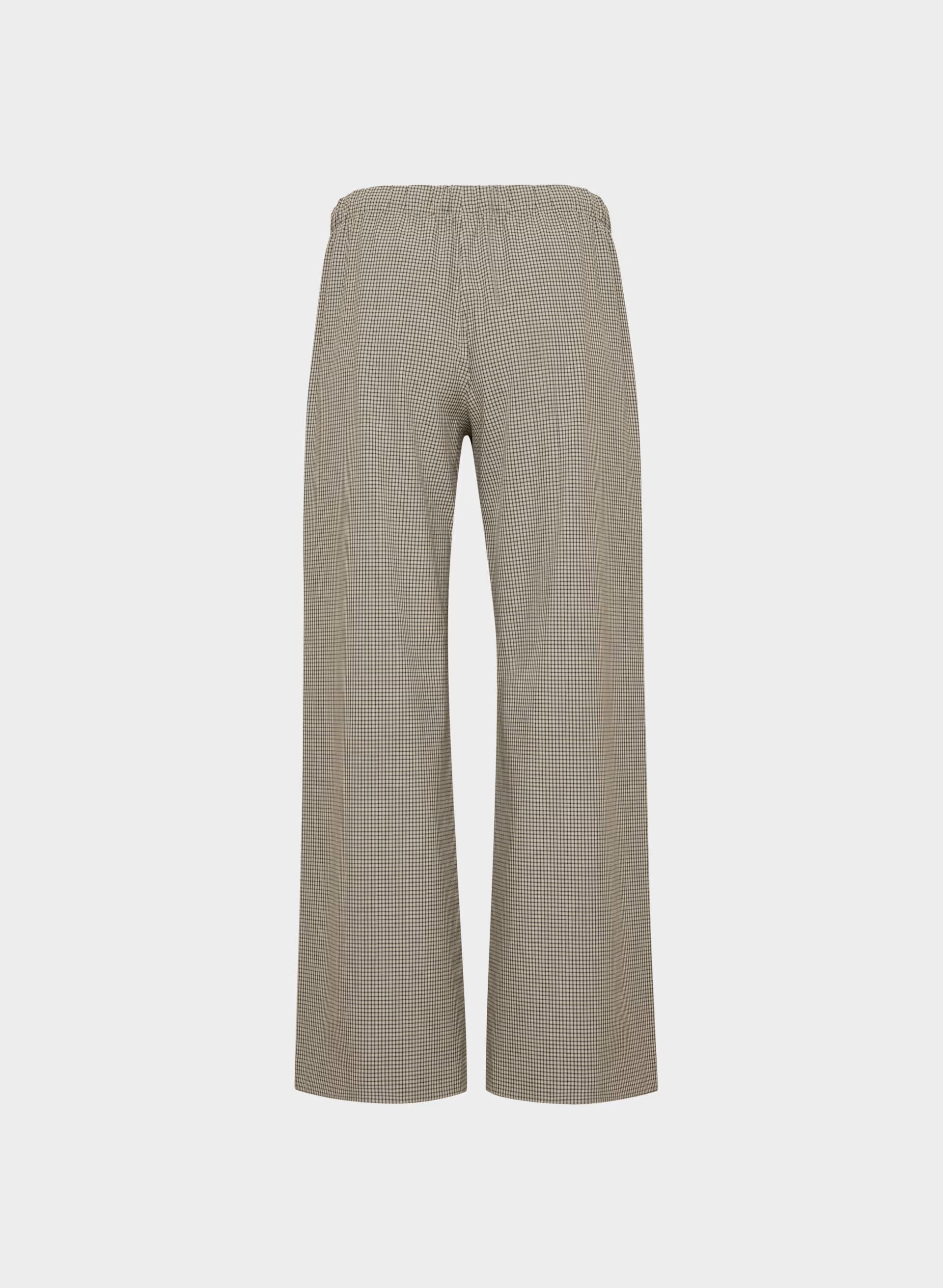 The Lodge Pant™ - Eversential™ Light - HAR CHECK MC B/R M BR