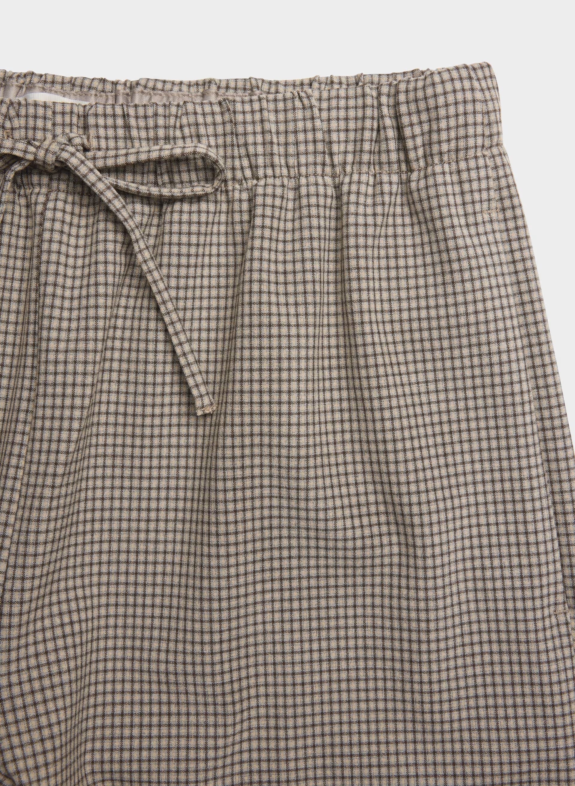 The Lodge Pant™ - Eversential™ Light - HAR CHECK MC B/R M BR