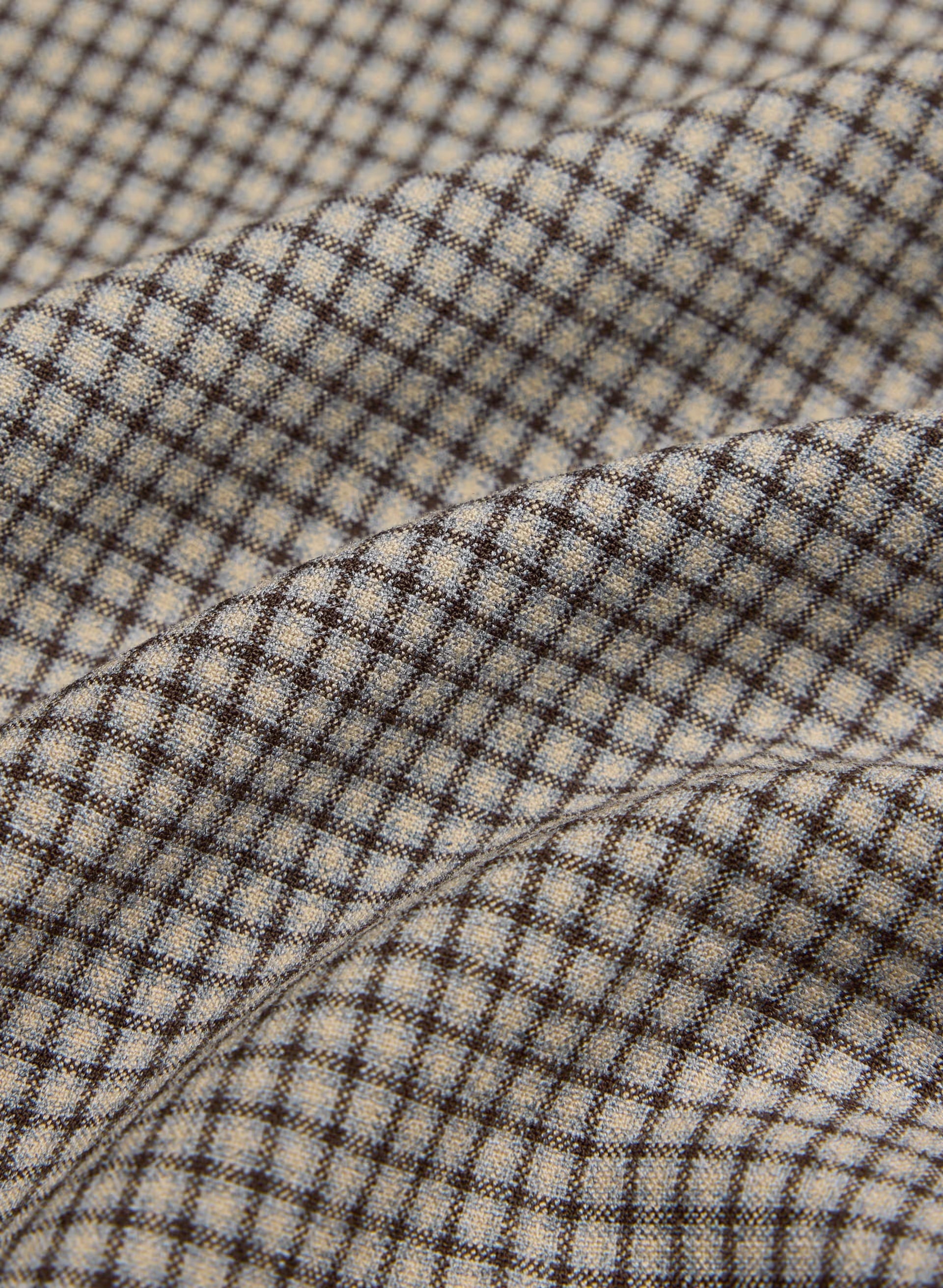 The Lodge Pant™ - Eversential™ Light - HAR CHECK MC B/R M BR