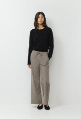The Lodge Pant™ - Eversential™ Light - HAR CHECK MC B/R M BR