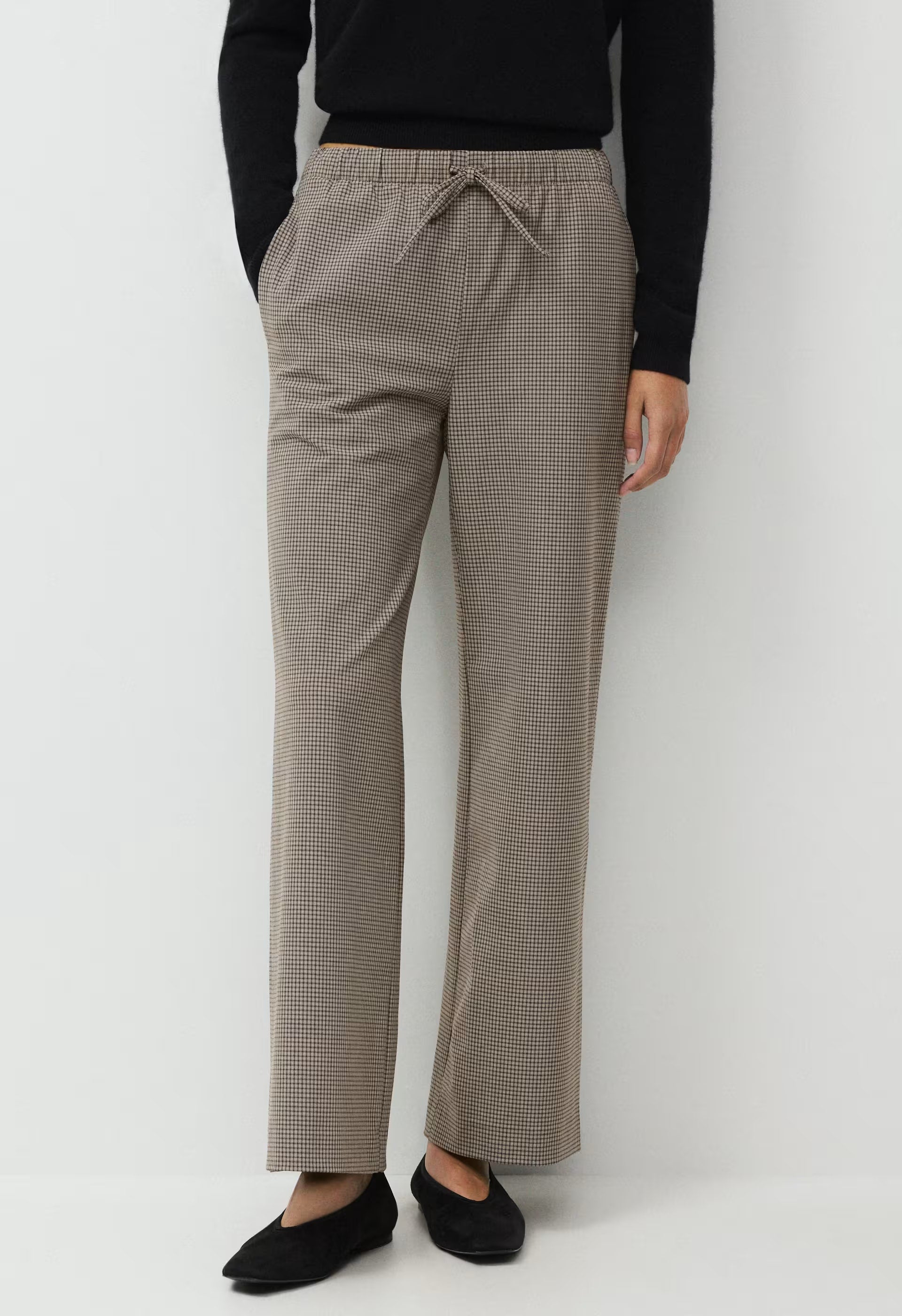 The Lodge Pant™ - Eversential™ Light - HAR CHECK MC B/R M BR