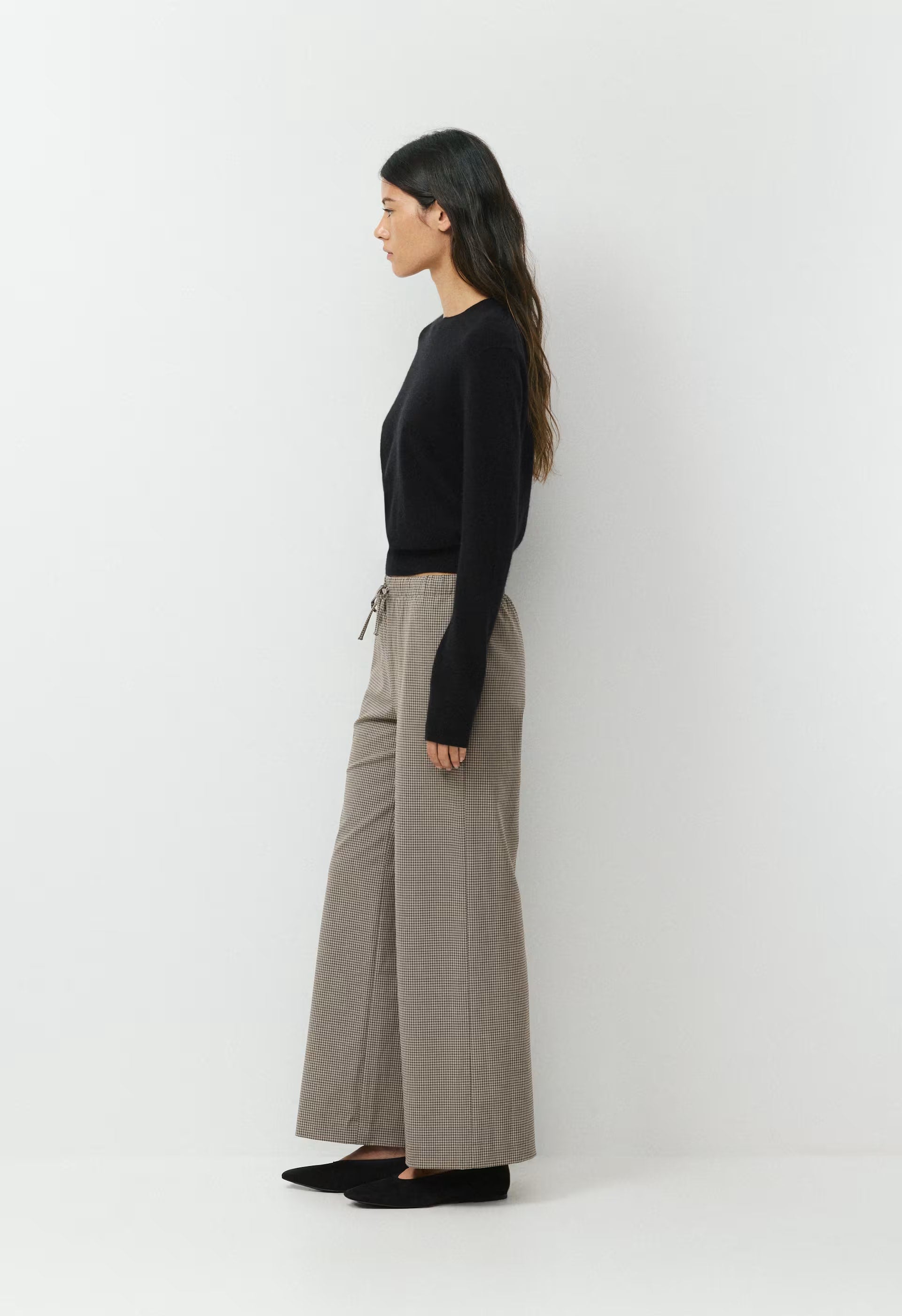 The Lodge Pant™ - Eversential™ Light - HAR CHECK MC B/R M BR