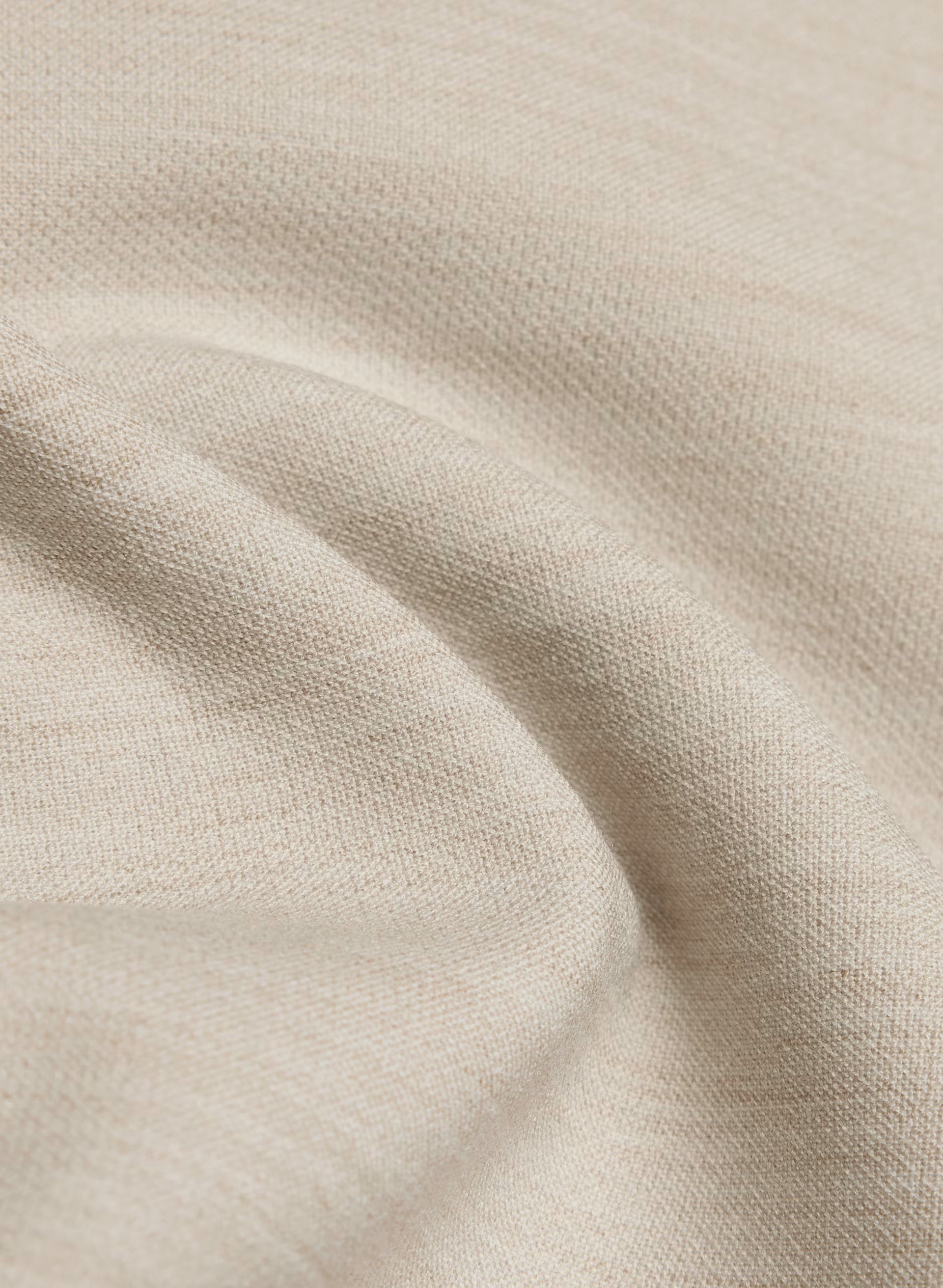 New Agency Lo-Rise Pant - Eversential™ - HEATHER MATTE PEARL