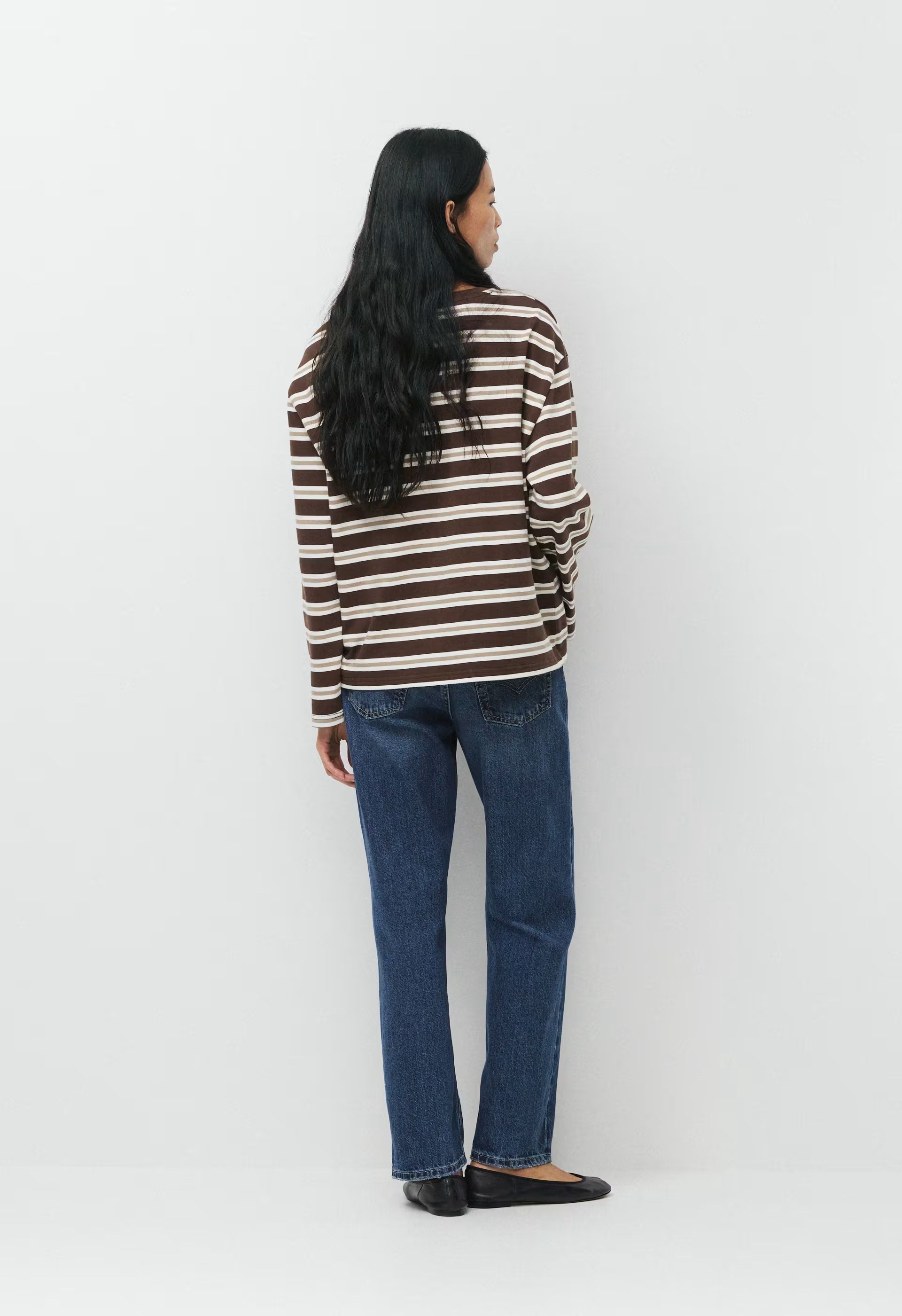Levi's Easy Dad Jean - FREE LUNCH LB