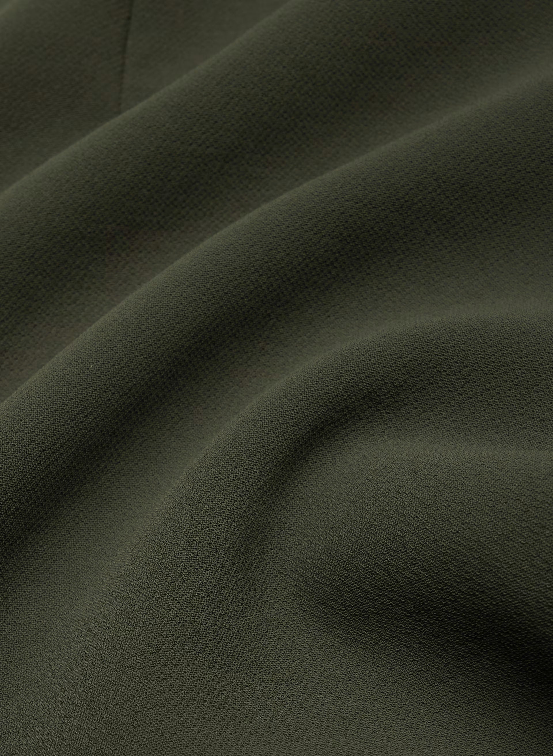 Helix Barrel Pant - Crepette™ - FLINT GREEN