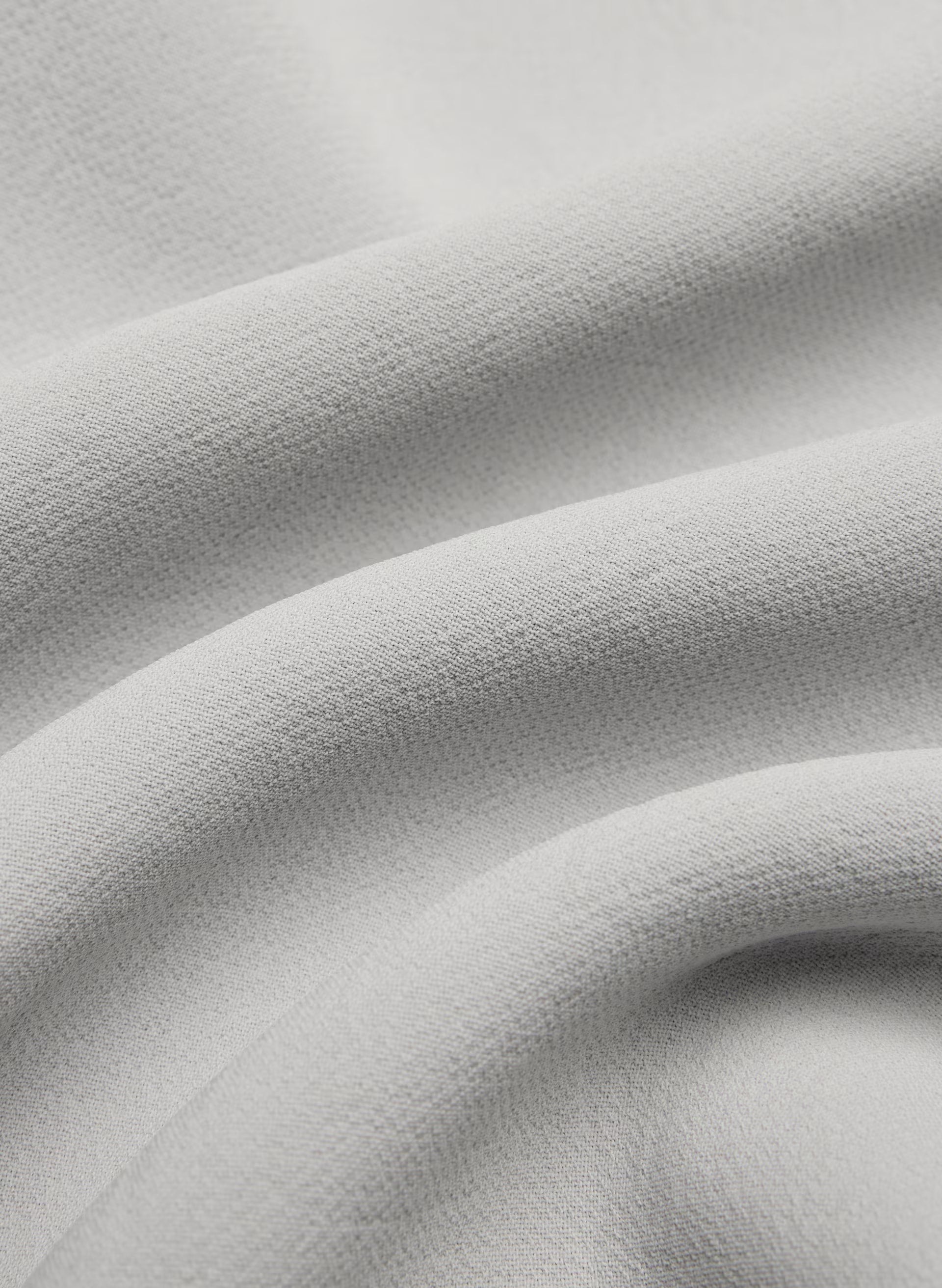 Helix Barrel Pant - Crepette™ - MONUMENT GREY