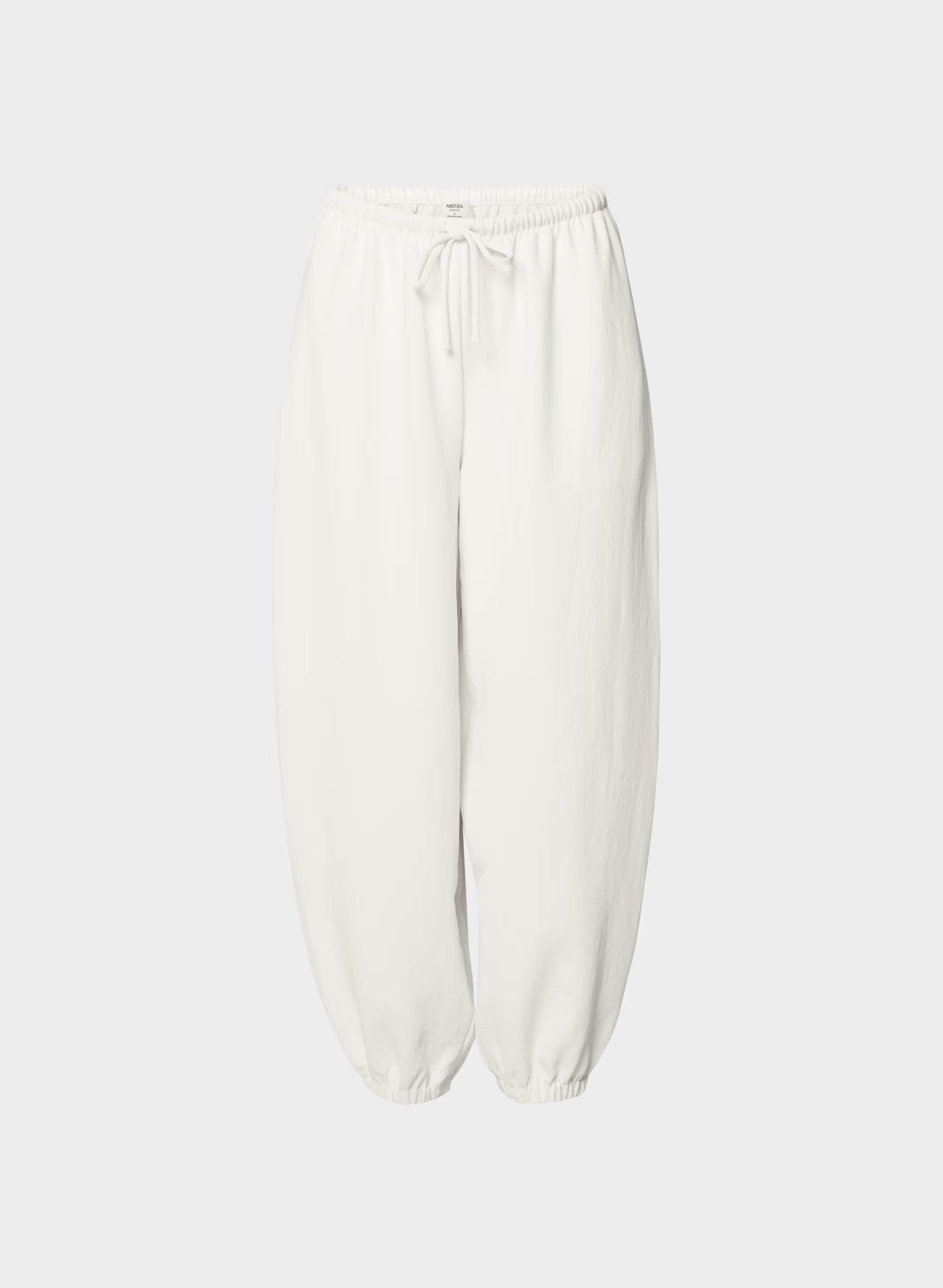 Radius Balloon Pant - Crepette™ - LIGHT BIRCH