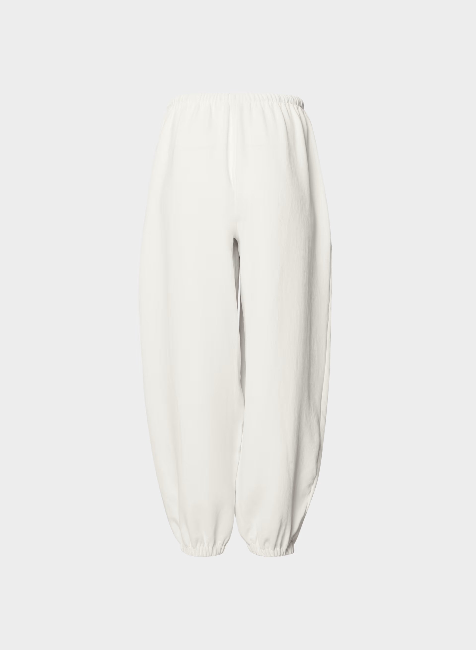 Radius Balloon Pant - Crepette™ - LIGHT BIRCH