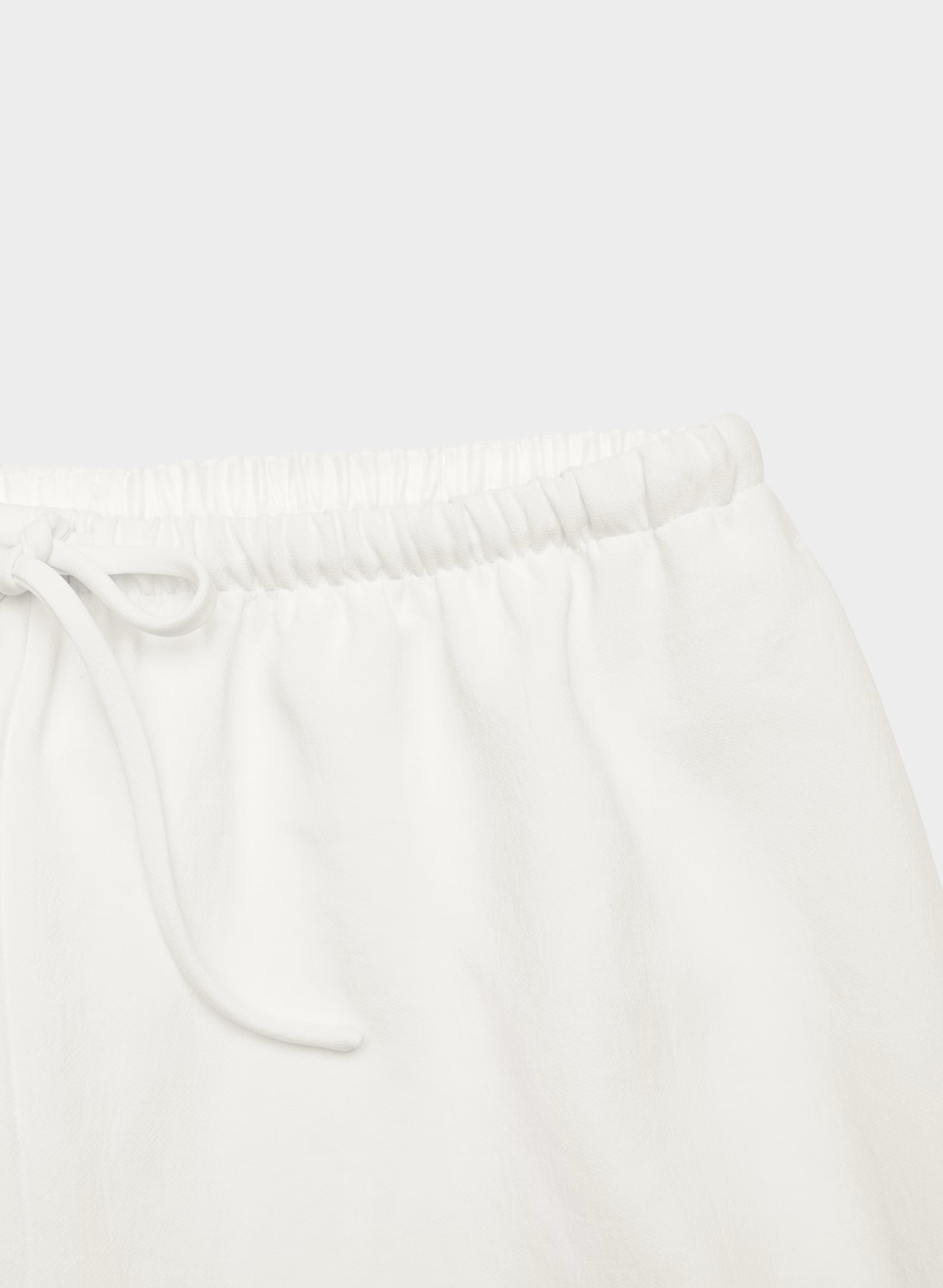 Radius Balloon Pant - Crepette™ - LIGHT BIRCH