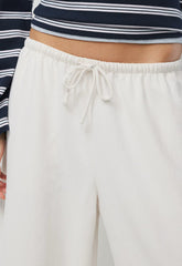 Radius Balloon Pant - Crepette™ - LIGHT BIRCH