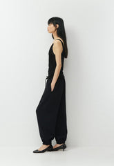Radius Balloon Pant - Crepette™ - BLACK