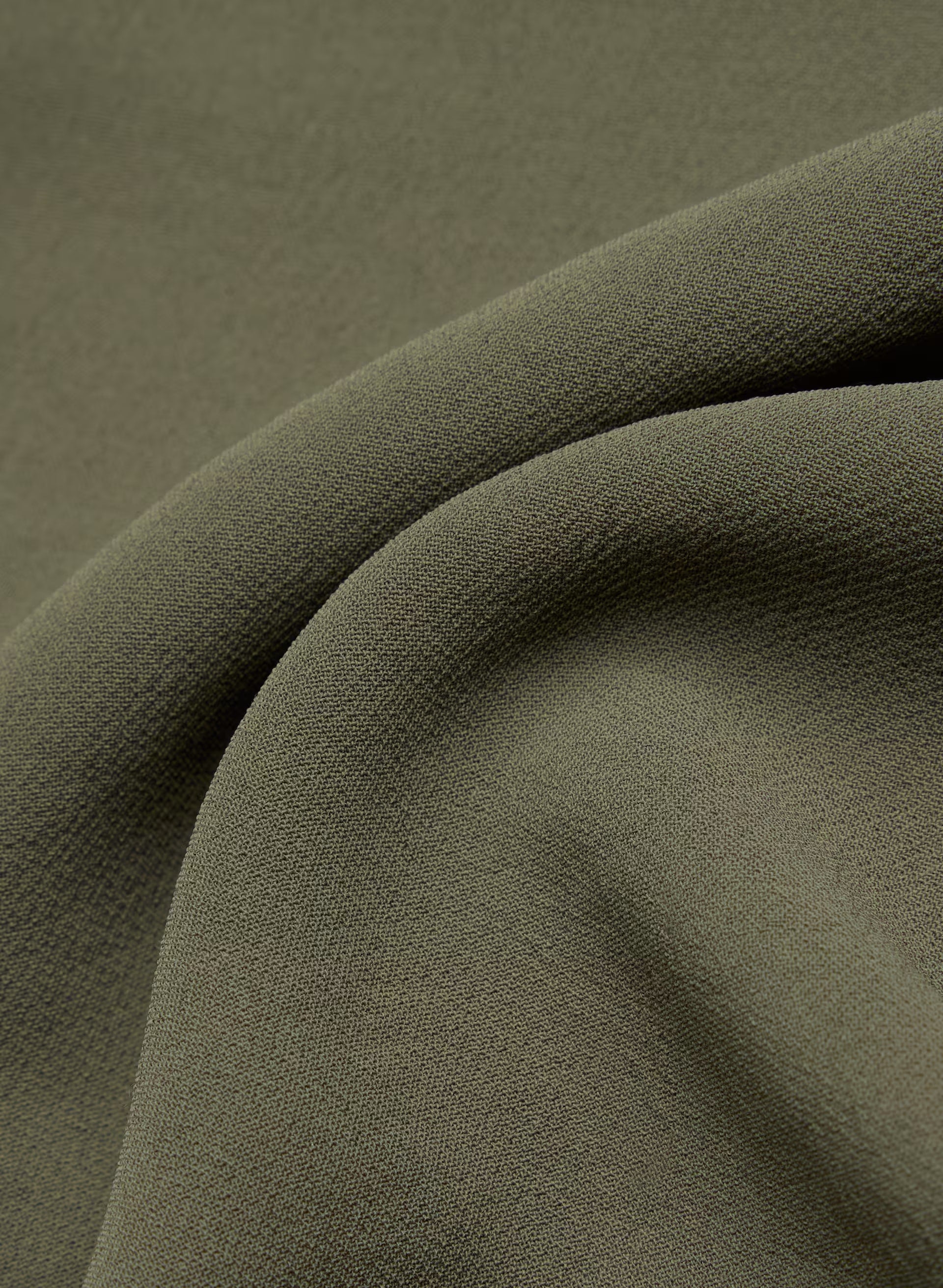 Radius Balloon Pant - Crepette™ - DARK OLIVE