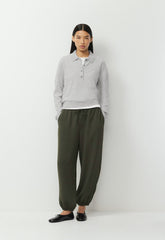 Radius Balloon Pant - Crepette™ - FLINT GREEN