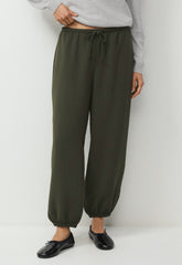 Radius Balloon Pant - Crepette™ - FLINT GREEN