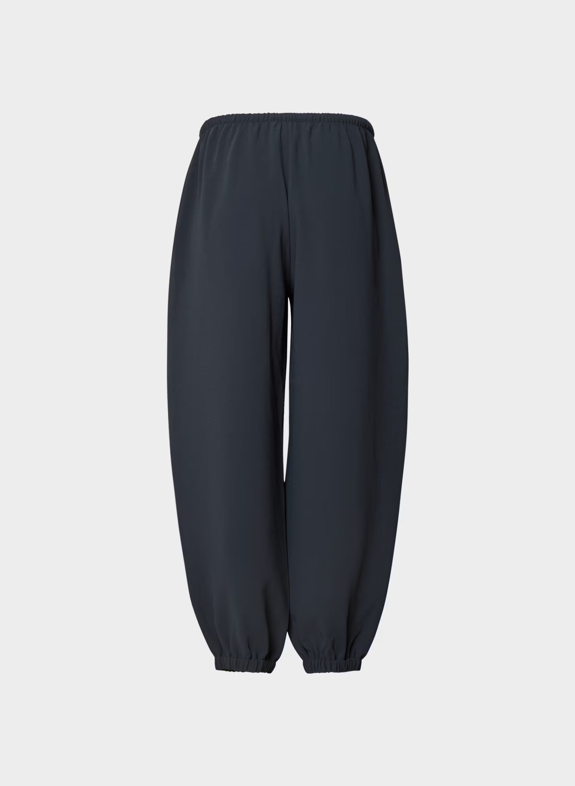 Radius Balloon Pant - Crepette™ - DARK NIGHT NAVY