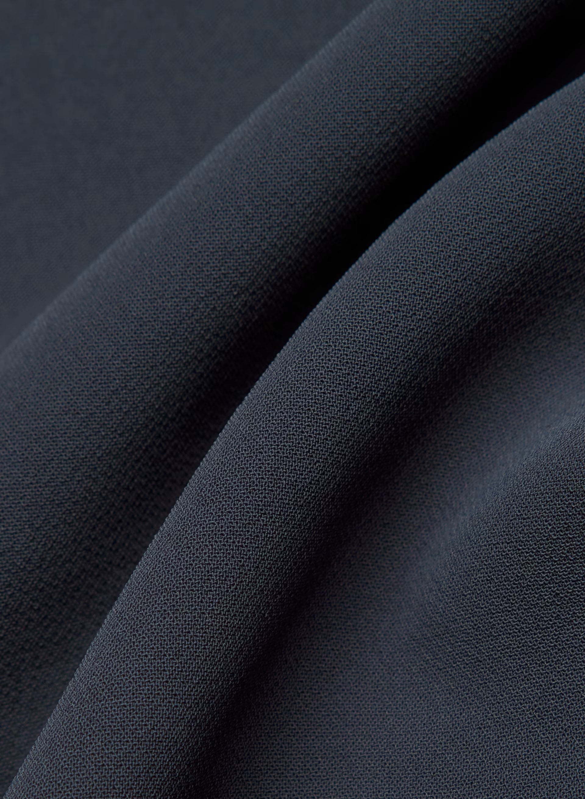 Radius Balloon Pant - Crepette™ - DARK NIGHT NAVY