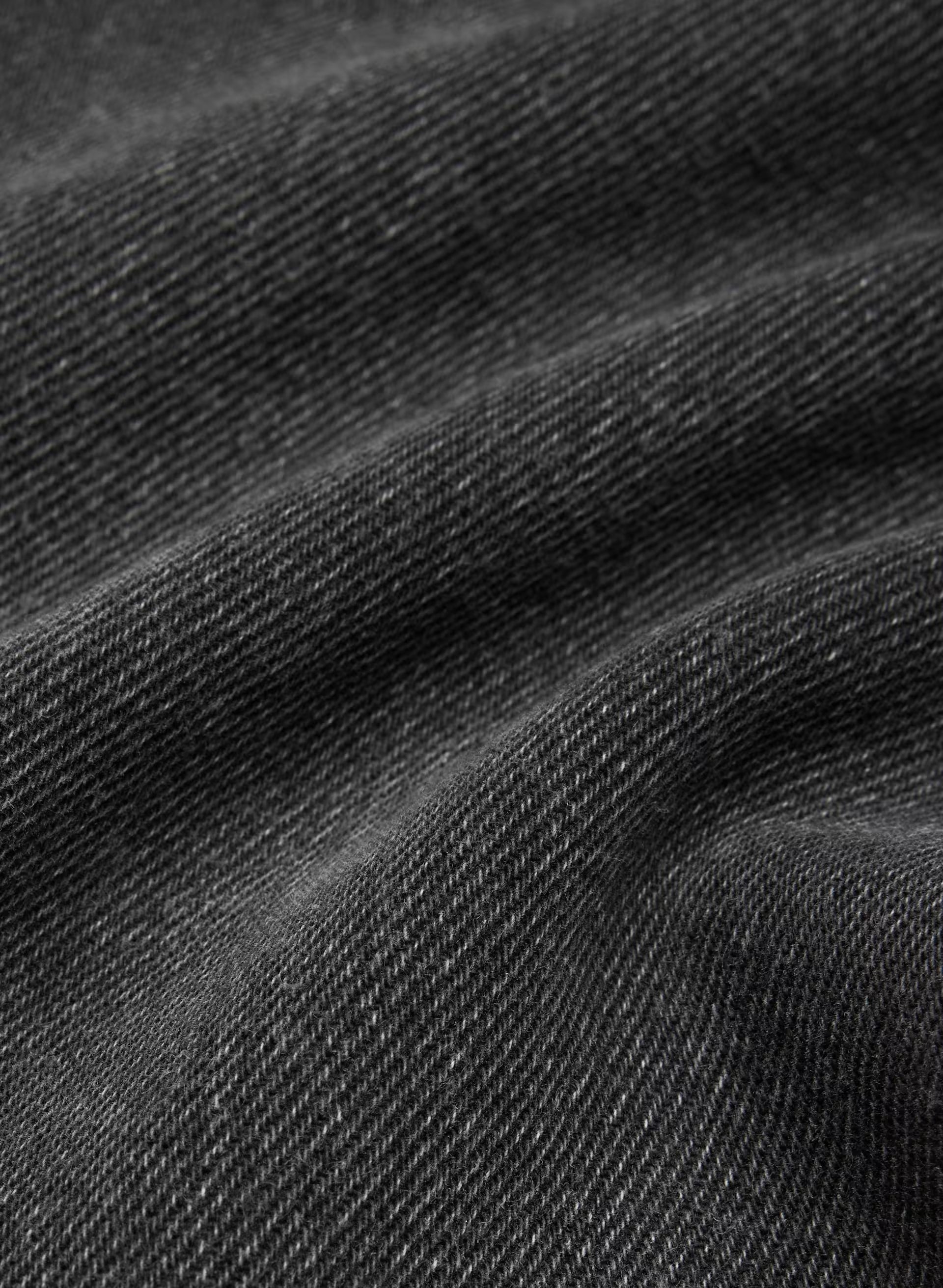 Levi's Easy Dad Jean - REBEL EDGE