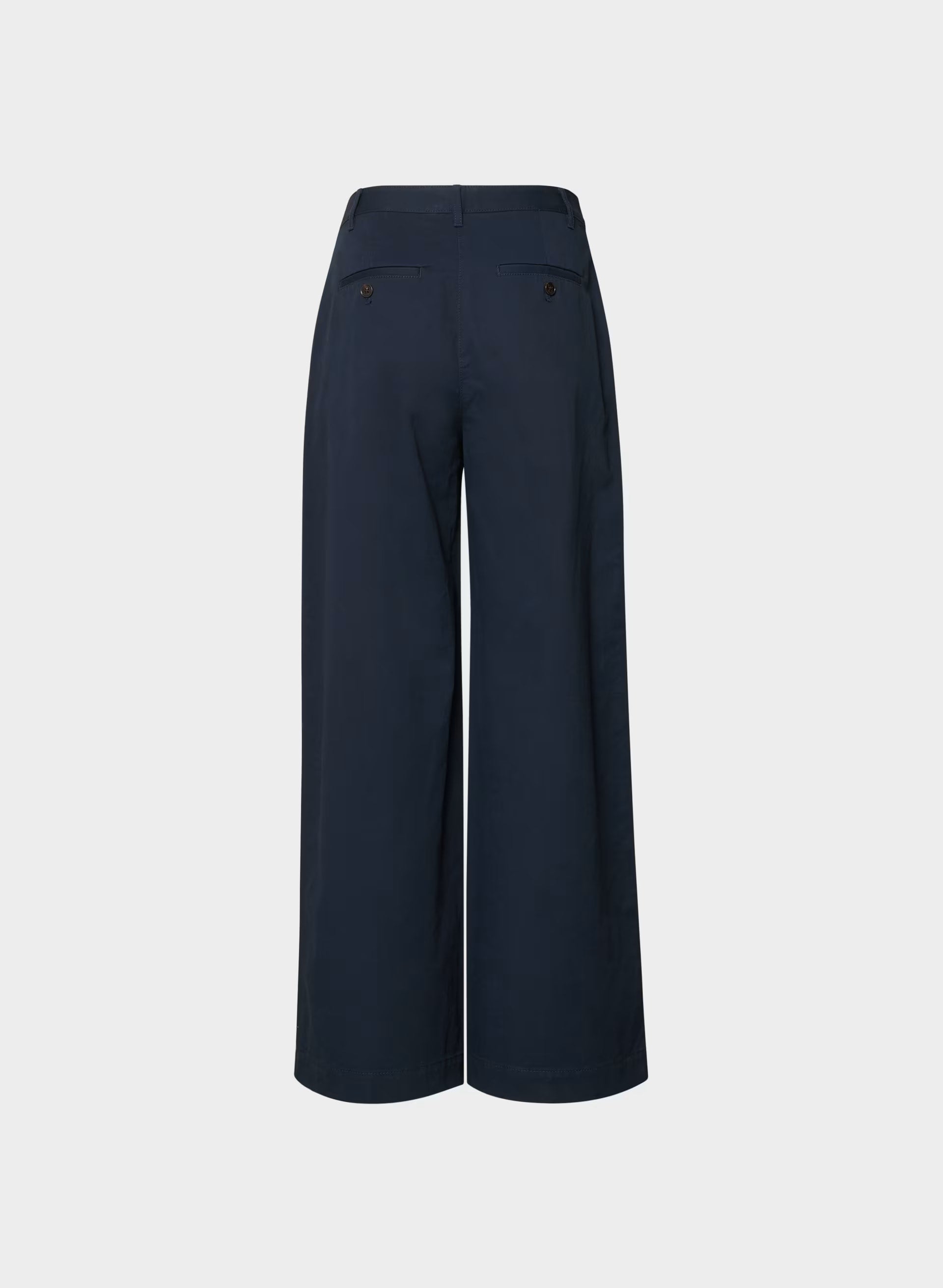Claremont Pant - Chino - ADMIRAL