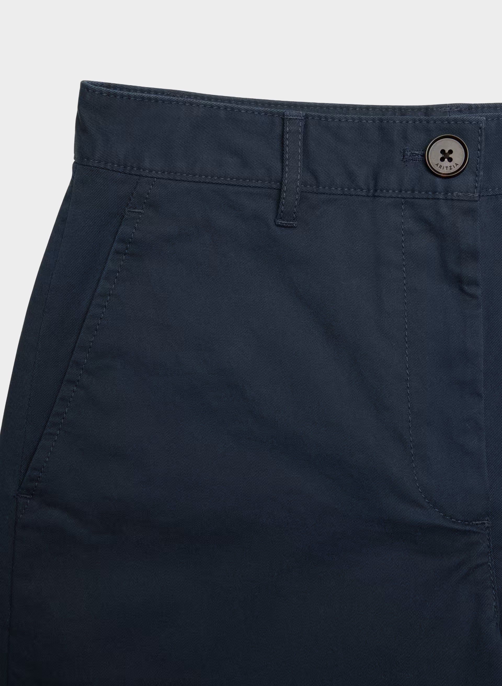 Claremont Pant - Chino - ADMIRAL