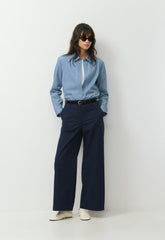 Claremont Pant - Chino - ADMIRAL