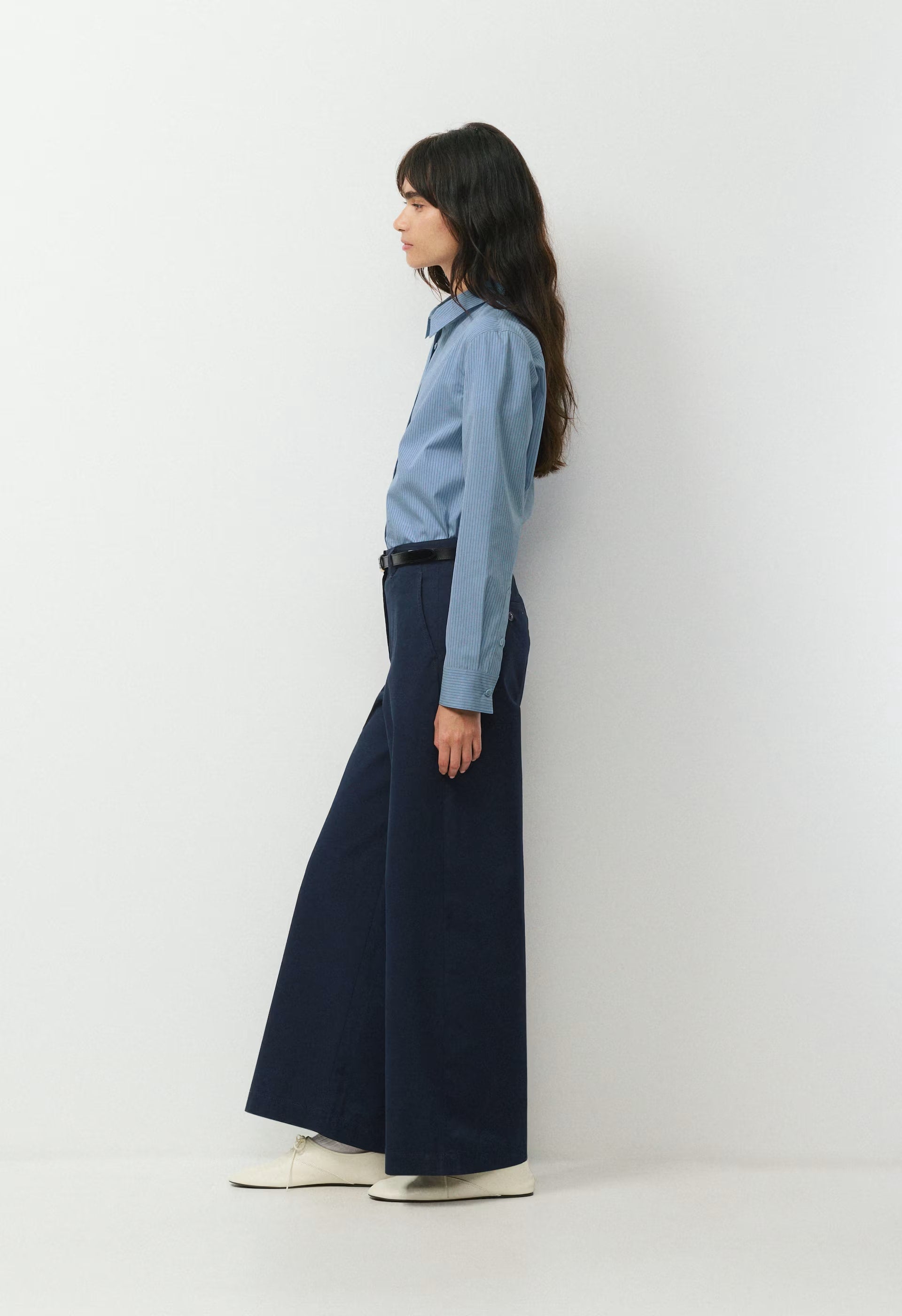Claremont Pant - Chino - ADMIRAL