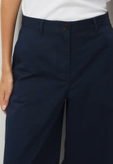 Claremont Pant - Chino - ADMIRAL