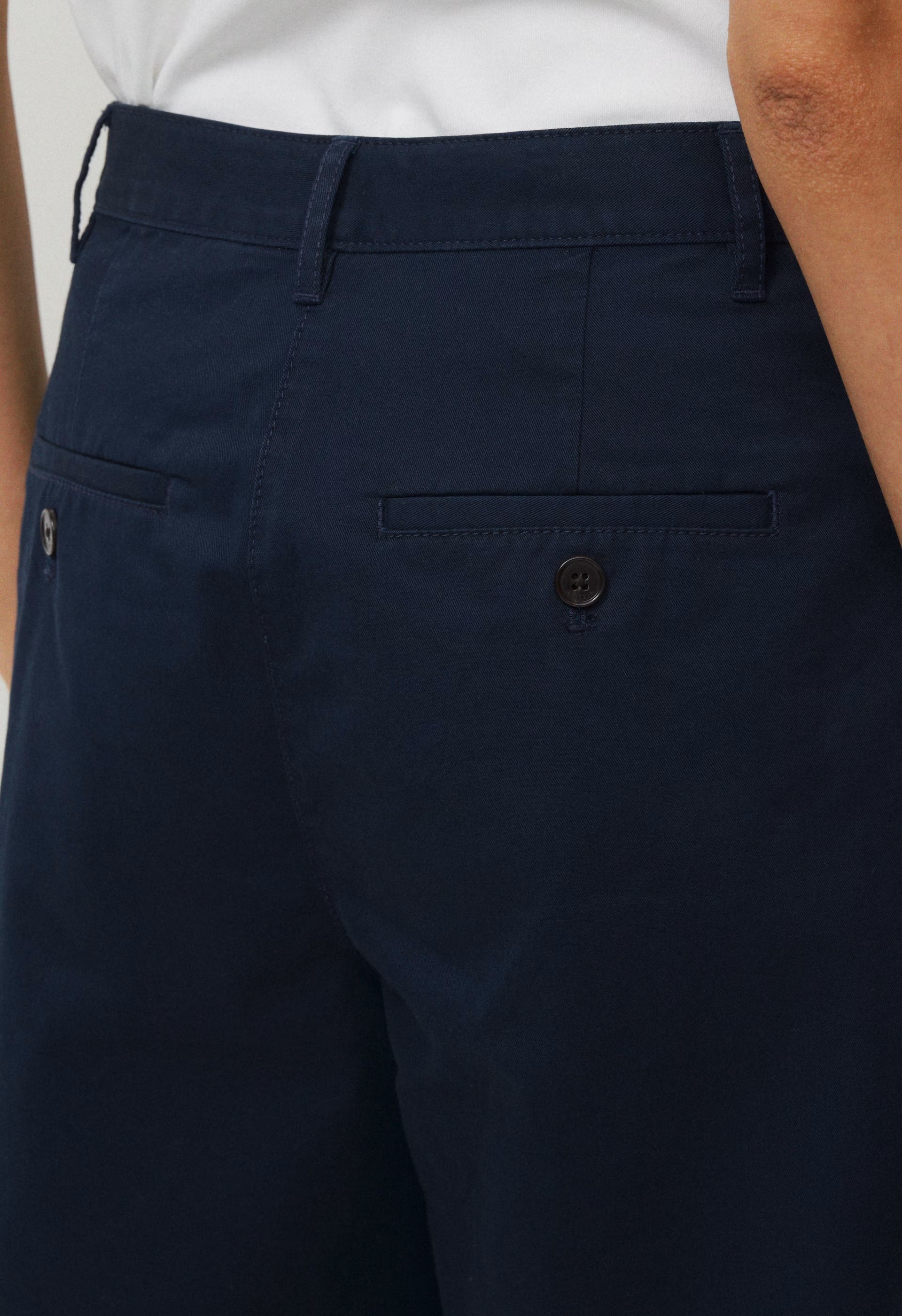 Claremont Pant - Chino - ADMIRAL