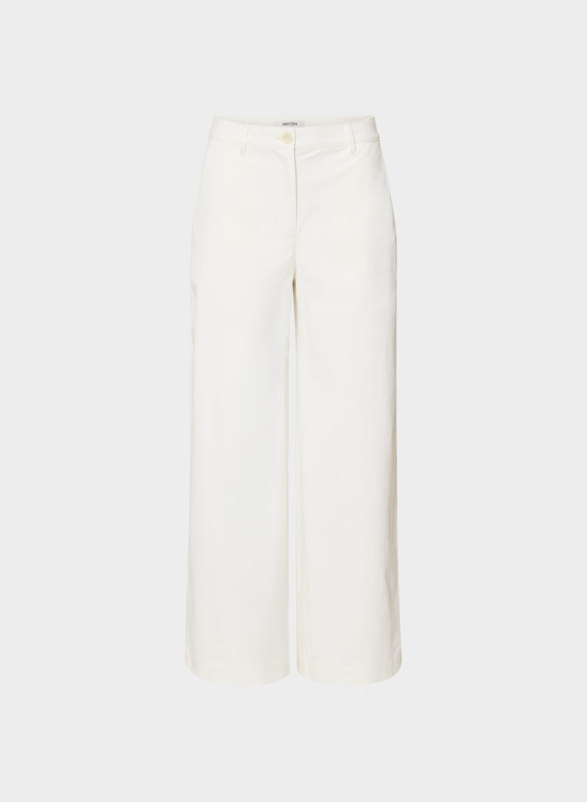 Claremont Pant - Chino - LIGHT BIRCH