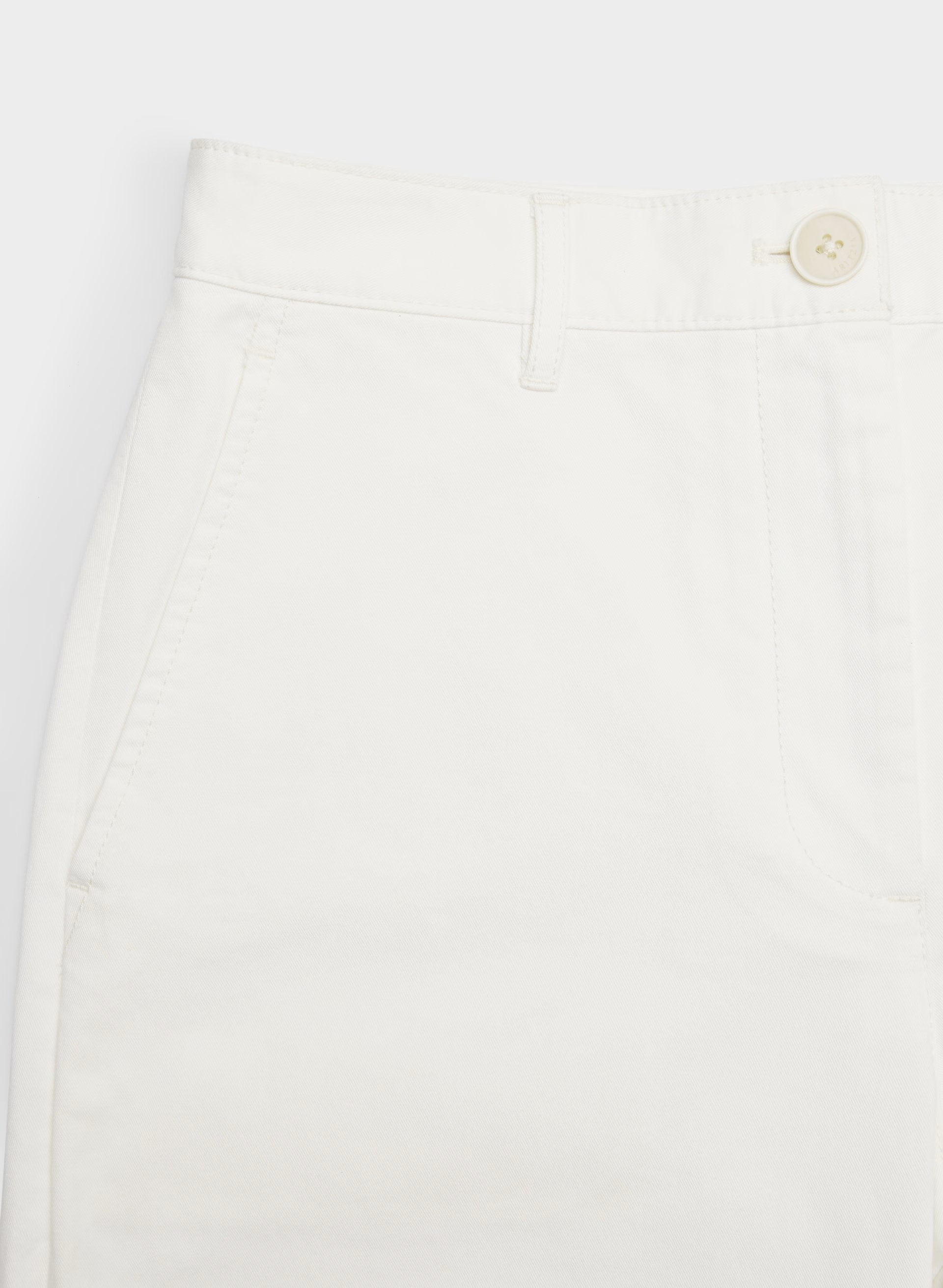 Claremont Pant - Chino - LIGHT BIRCH