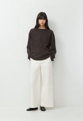 Claremont Pant - Chino - LIGHT BIRCH