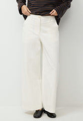 Claremont Pant - Chino - LIGHT BIRCH